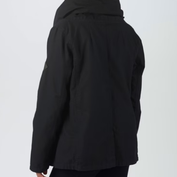 Burton jacket - Picture 4 of 4